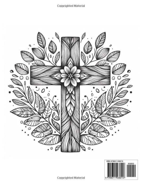 LET THERE BE COLOR! : BIBLE STORIES AND COLORING BOOK