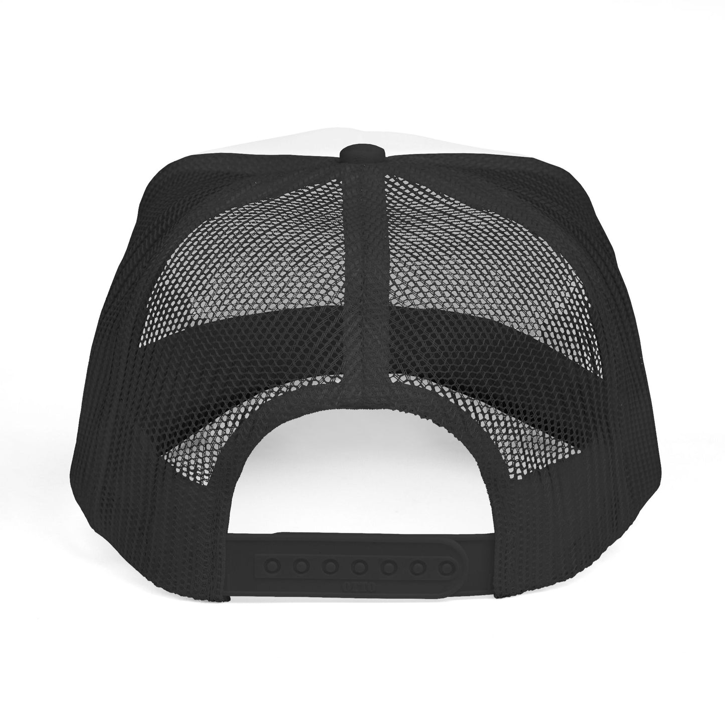 Holy Spirit Trucker Cap — Christian Faith Baseball Hat