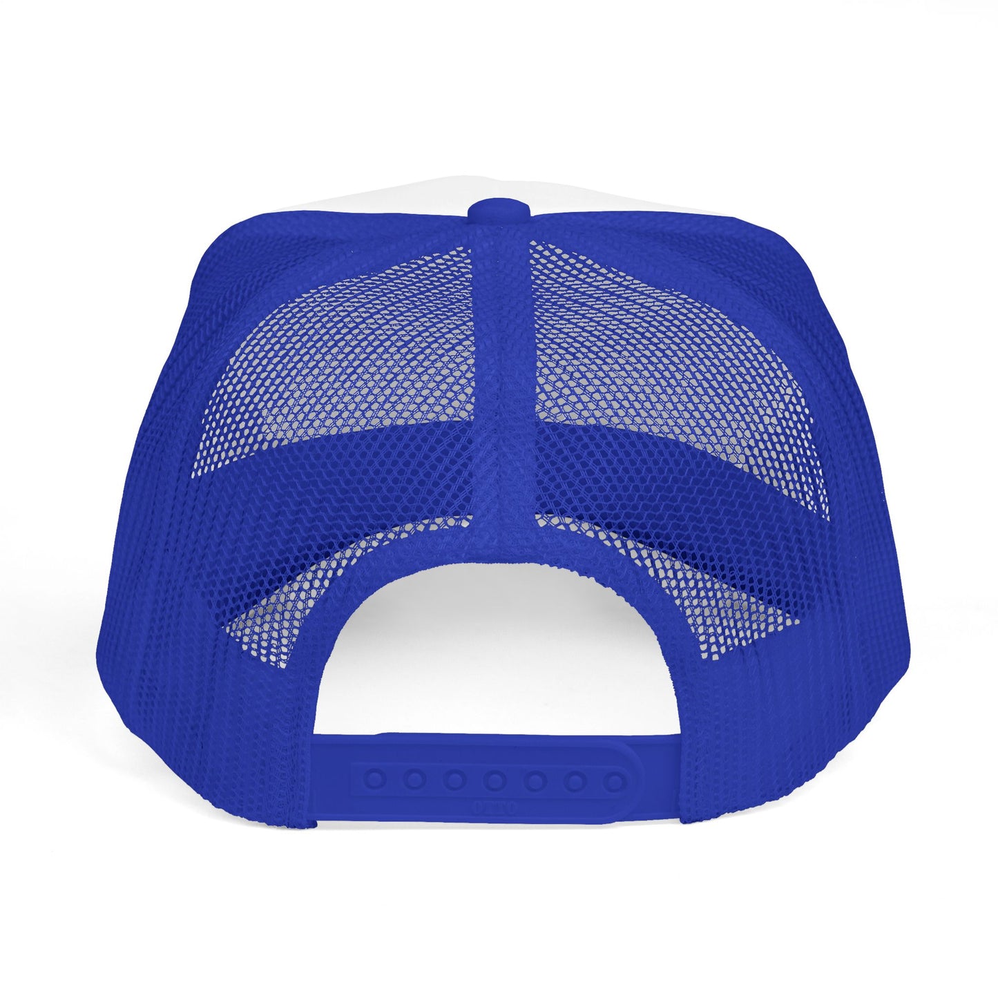 Holy Spirit Trucker Cap — Christian Faith Baseball Hat