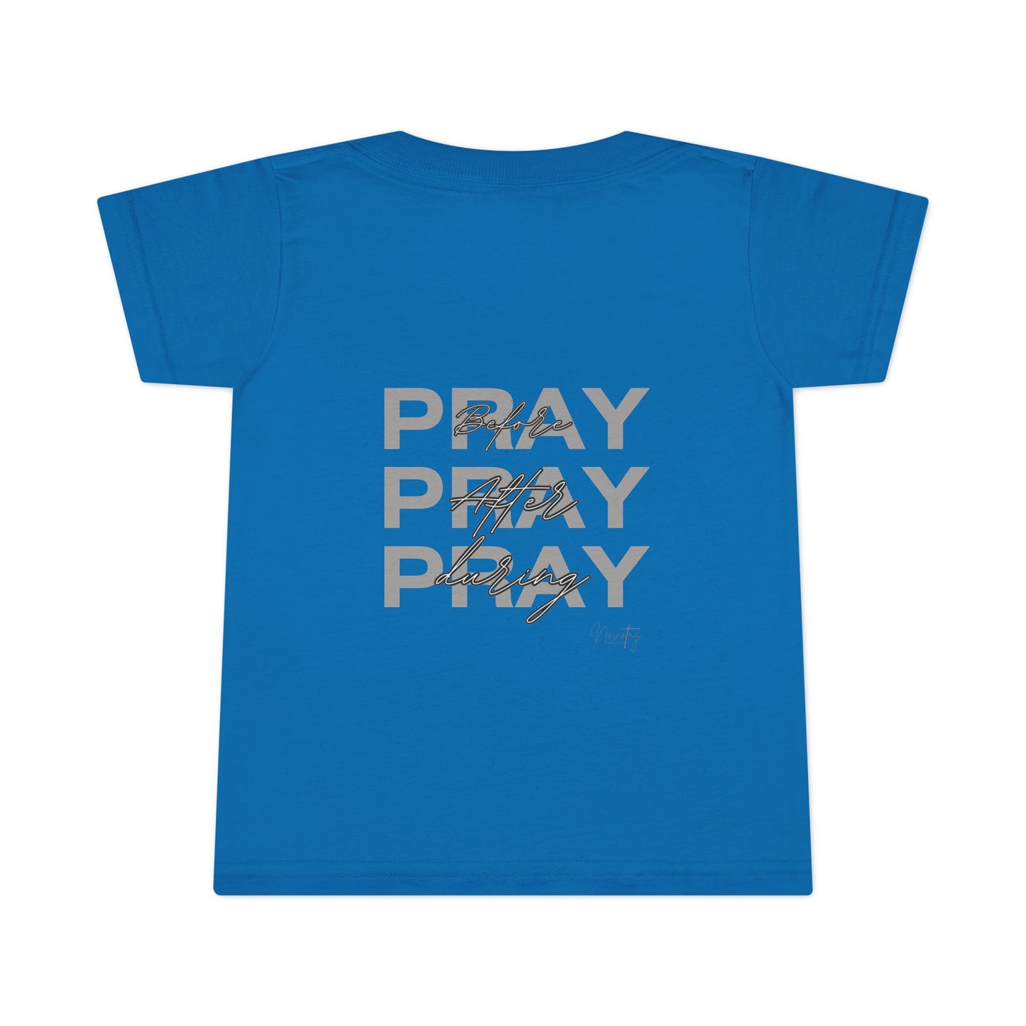 Kids Holy Spirit T-Shirt — Designed by Malachi | Christian Faith Youth Shirt