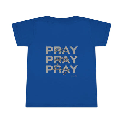 Kids Holy Spirit T-Shirt — Designed by Malachi | Christian Faith Youth Shirt