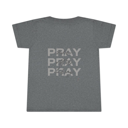 Kids Holy Spirit T-Shirt — Designed by Malachi | Christian Faith Youth Shirt