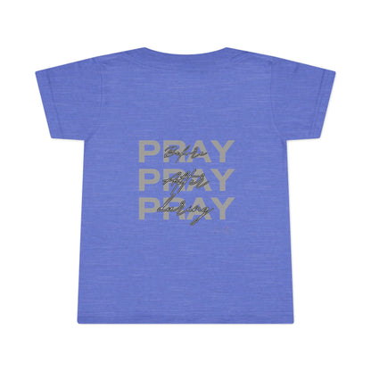 Kids Holy Spirit T-Shirt — Designed by Malachi | Christian Faith Youth Shirt