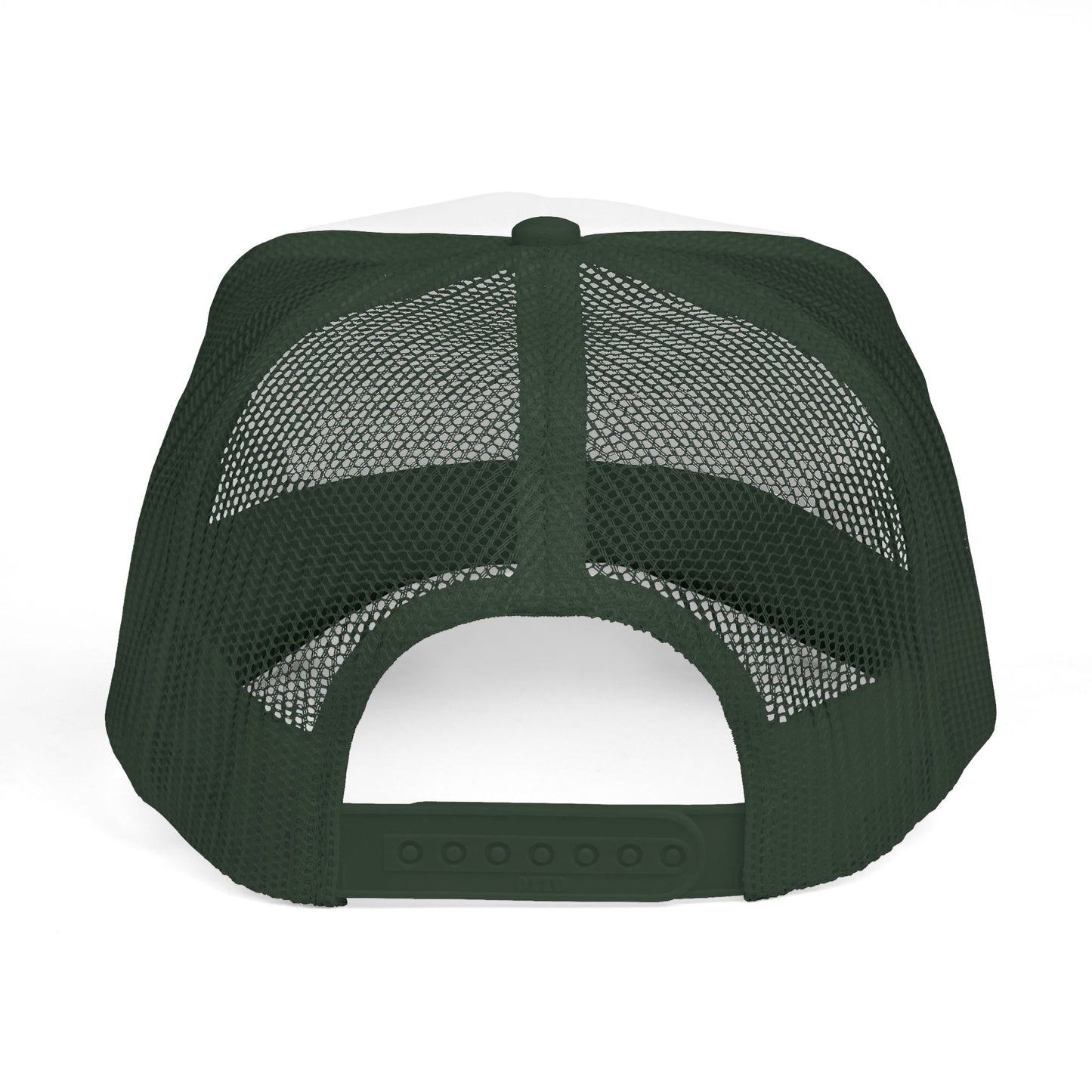 Holy Spirit Trucker Cap — Christian Faith Baseball Hat