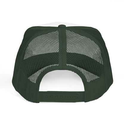 Holy Spirit Trucker Cap — Christian Faith Baseball Hat