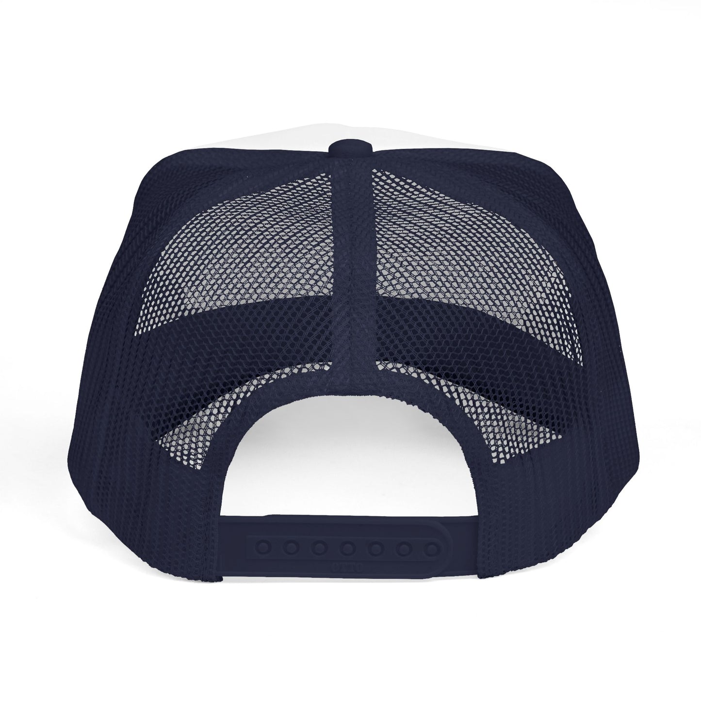 Holy Spirit Trucker Cap — Christian Faith Baseball Hat