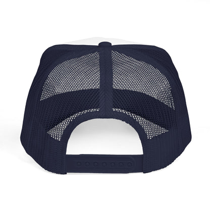 Holy Spirit Trucker Cap — Christian Faith Baseball Hat