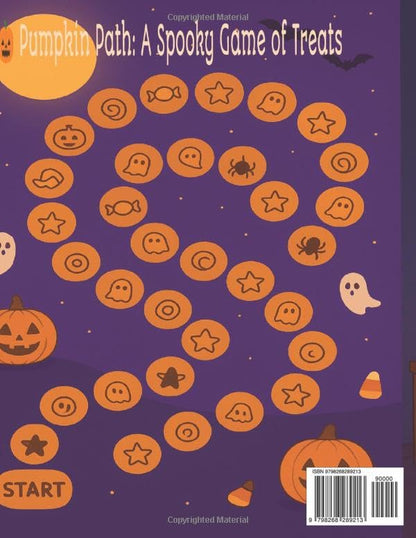 I'm Brave on Halloween
