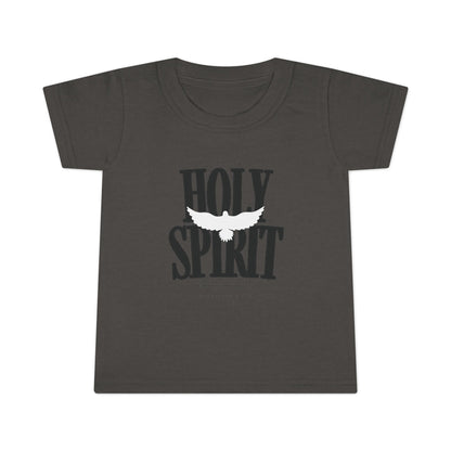 Kids Holy Spirit T-Shirt — Designed by Malachi | Christian Faith Youth Shirt