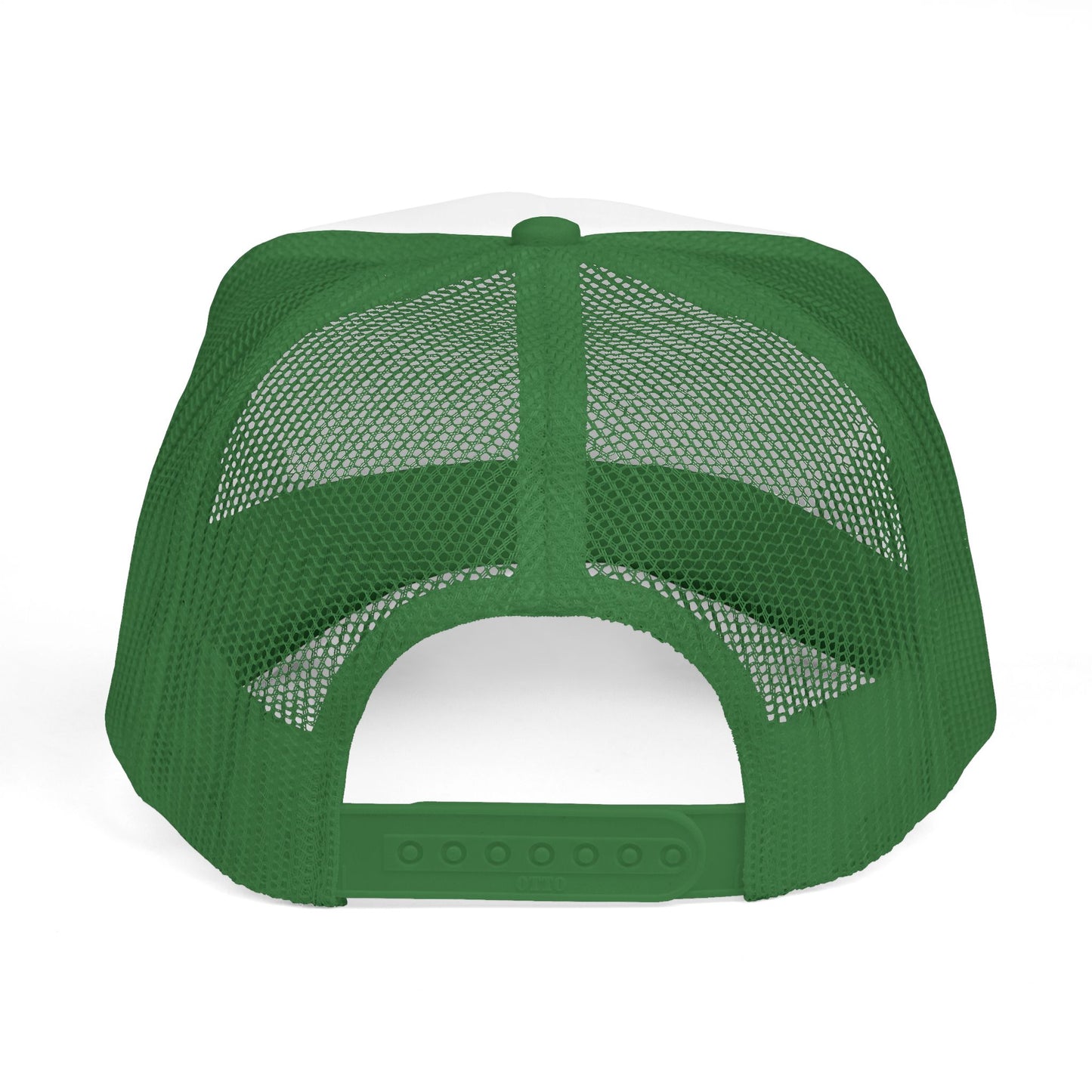 Holy Spirit Trucker Cap — Christian Faith Baseball Hat