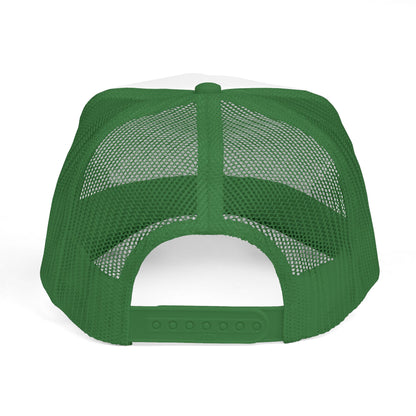 Holy Spirit Trucker Cap — Christian Faith Baseball Hat