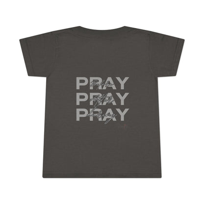 Kids Holy Spirit T-Shirt — Designed by Malachi | Christian Faith Youth Shirt