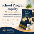 School Program Inquiry — My Story Matters
